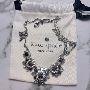 Kate Spade ♠️ necklace
